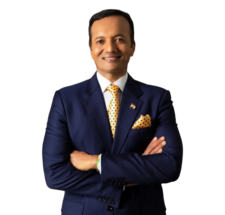 Naveen Jindal