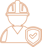 Responsibility icon