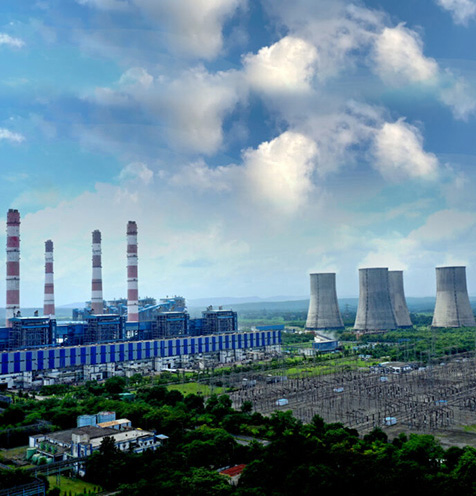Power Plant