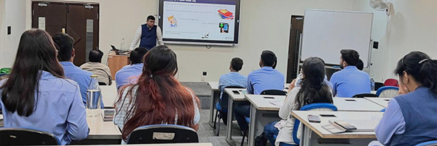 About The Program