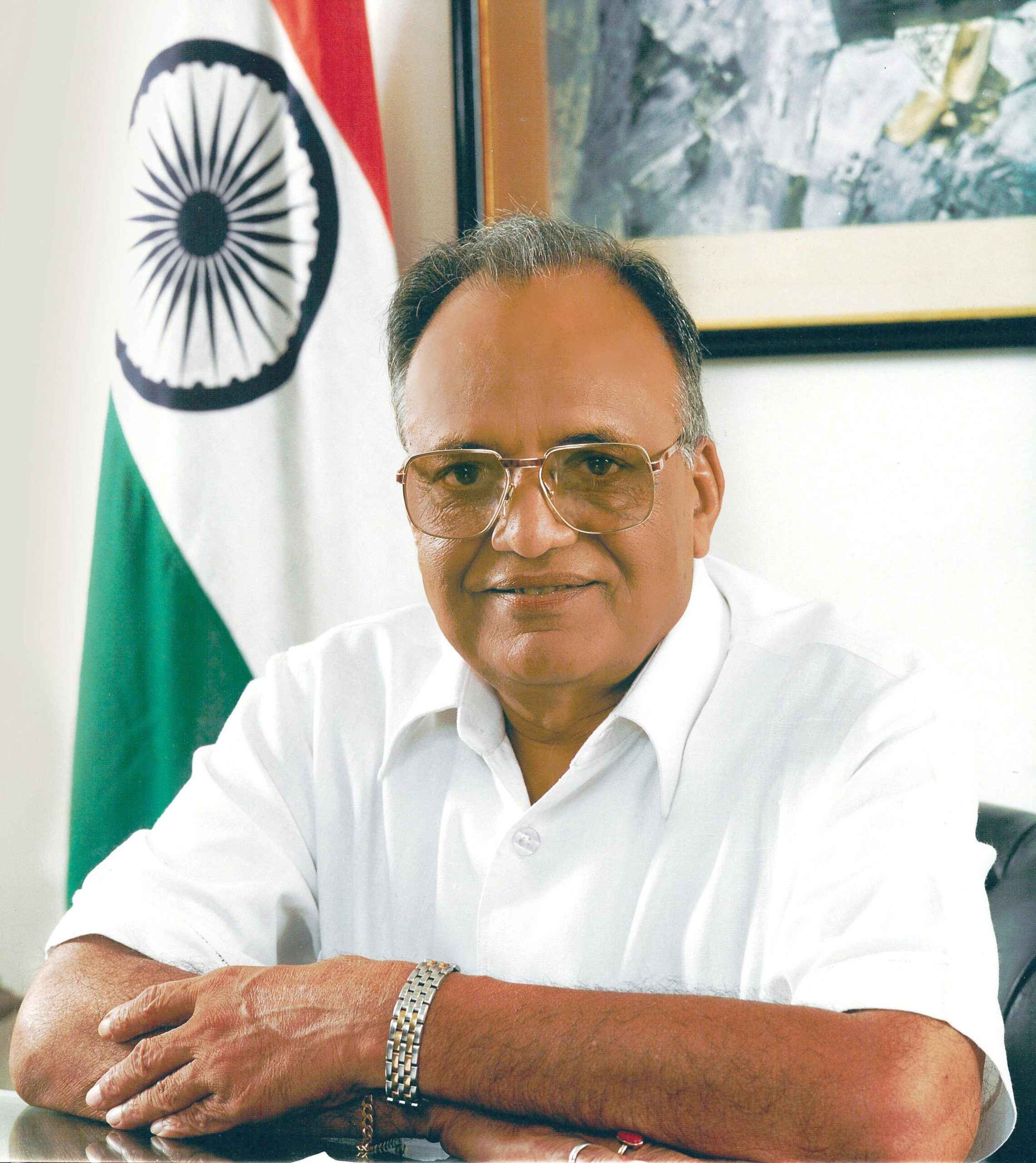 O P Jindal