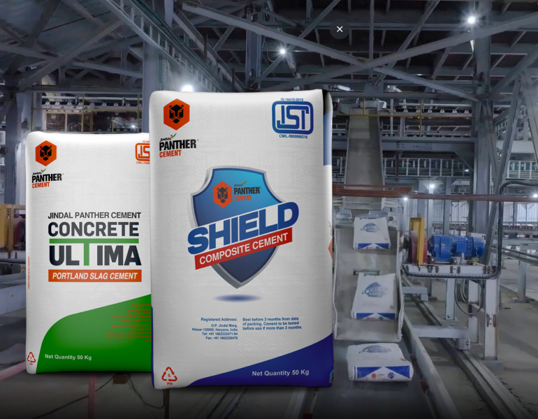 Cement