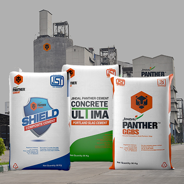 Cement