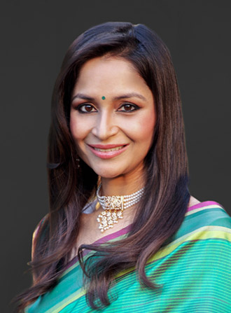 Ms. Shallu Jindal