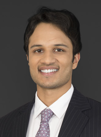 Mr. Venkatesh Jindal
