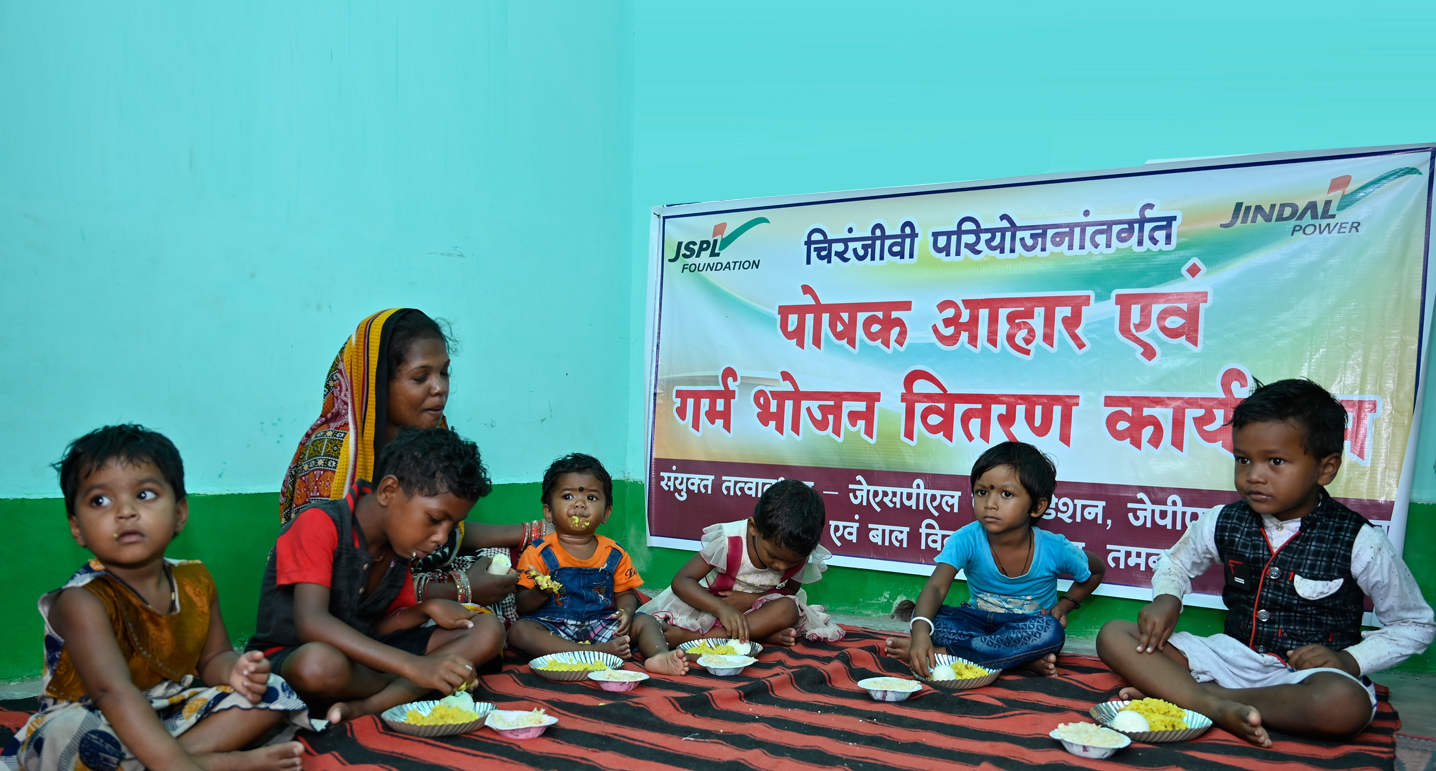 Mission Zero Hunger